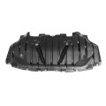 Secos Under Engine Cover Body For Land Rover Range 2003-2012 Replace Krn500200 