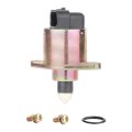 Fuel Injection Idle Air Control Valve 2h1141 Fit For 86-88 Jeep Cherokee Comanche 2 5l 87-90 0l Wagoneer 4 