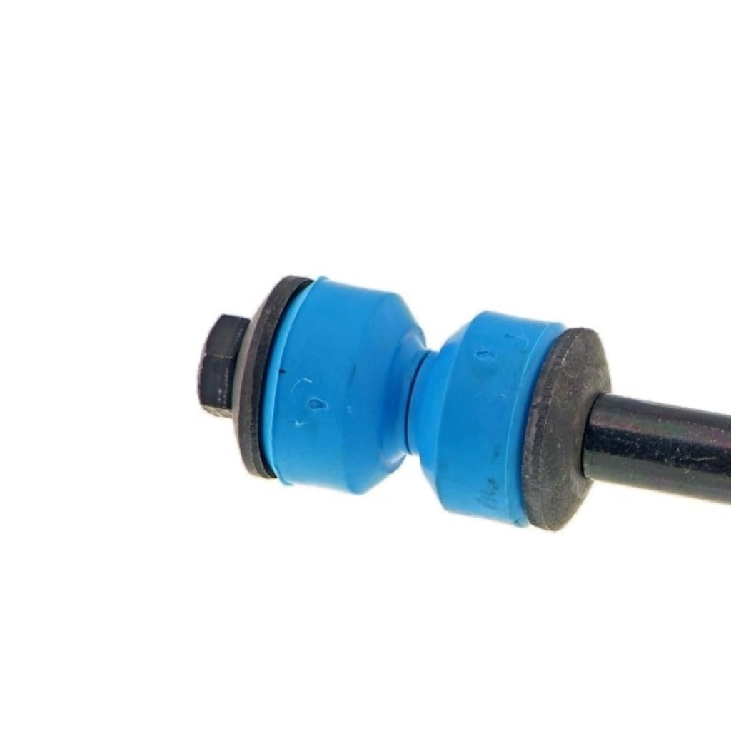 Stabilizer Bar Link Set For 1999 2000 2001 2002 2003 Dodge Ram 1500 2500 Van Front Suspension Split Bushing End 1 And 2