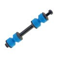 Stabilizer Bar Link Set For 1999 2000 2001 2002 2003 Dodge Ram 1500 2500 Van Front Suspension Split Bushing End 1 And 2 