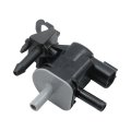 Saihisday 911-490 Vapor Canister Purge Solenoid Valve Replacement For Toyota Rav4 Scion Tc Mazda 3 Cx-7 Mx-5 Miata Replaces 