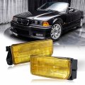 Fog Lights For Bmw M3 E36 3 Series 318i 318is 318ti 320i 323i 323is 325i 325is 328i 328is 1992-1999 1 Pair Lamps Accessories 