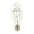 Satco S5881 Mogul Bulb In Light Finish 8 31 Inches Clear 
