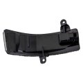 2014-2018 Subaru Forester Mirror Turn Signal Lights Pair Driver And Passenger Side Replacement For Su1328100 Su1329100 