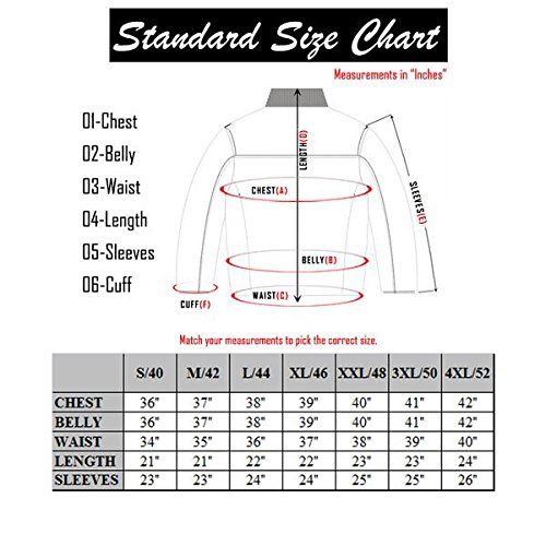 Perrini Green Ce Approved Full Body Armor Motorcycle Jacket Night Visibility