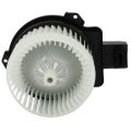 Ac Heater Blower Motor For Honda Hr-v 4 Door 1 8l 2016 2020 Replacement Part 700337 