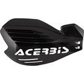 2170320001 X-force Handguards Black  