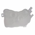 Engine Coolant Recovery Tank Reservoir For Lincoln Mkz Hybrid 2017 2018 2019 2020 Hg9z8a080b Fo3014156 