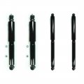A-partrix 4pcs Front Rear Shock Absorber Car Fits Ford Ranger 1989 1990 1991 1992 1993 1994 1995 1996 1997 Mazda B3000 B4000 