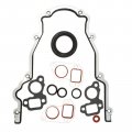 High Volume Pressure Oil Pump Gaskets Balancer Bolt For 1999-2009 Chevrolet Silverado 1500 4 8l 294cid V8 Ohv 
