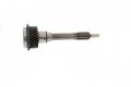 Compatible With Jeep Ax15 Transmission Input Shaft 10 Spline 590 Od Pilot Tip 1986-91