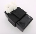 Cdi 6 Pin Ac 125cc 200cc 250cc Kazuma Roketa Taotao Sunl Ssr Atv Scooter Go Kart 