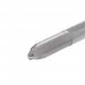 Uxcell Machine Tap 10-32 Unf Thread H2 Class 3 Flutes High Speed Steel Screw Threading Tapping Tool 3pcs