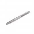 Uxcell Machine Tap 10-32 Unf Thread H2 Class 3 Flutes High Speed Steel Screw Threading Tapping Tool 3pcs