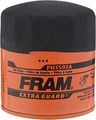 Fram Ph3593a Extra Guard Spin-on Oil Filter 
