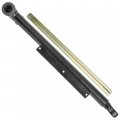 Caltric Front A-arm For Polaris Width 11 25 Length 15 12 Lower Right 