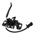 Chevy Impala 2014-2020 Hood Latch Replacement For Gm1234129 84156187 