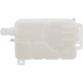 Coolant Reservoir With Cap For Chevy Aveo And Aveo5 2007 2008 2009 2010 2011 Hatchback Sedan Gm3014128 96930818 Pfm 