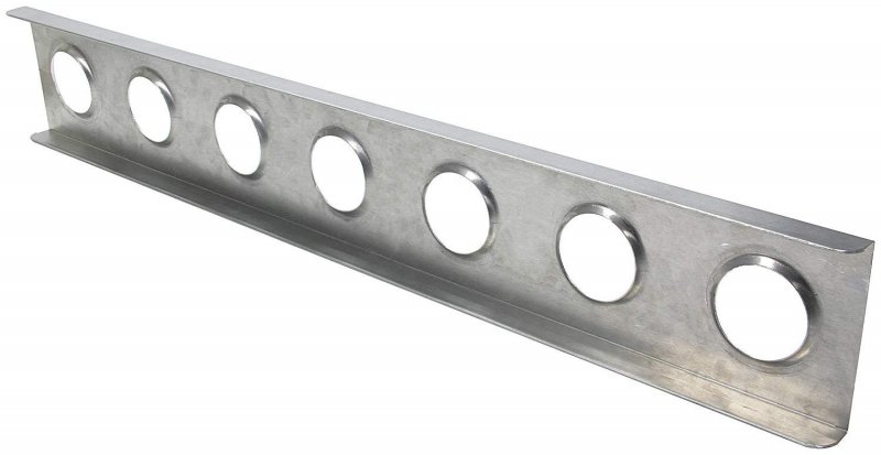 Allstar Performance All23068 Body Support Panel