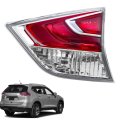 1 Pack Tail Light Rh Inner Direct Mounting Replacement For 2014 2015 2016 Rogue Lamp 265504ba1a Ni2803103c 