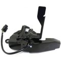 Hood Latch With Alarm System For Toyota Camry Hybrid 2015 2016 2017 To1234193 5351006290 