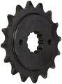 Sunstar 33316 16-teeth 520 Chain Size Front Countershaft Sprocket