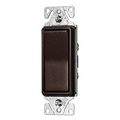 Eaton 7503rb-k-l 3-way Designer Switch Oil Rubbed Bronze 
