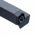 Indexable Cnc Lathe Turning Tool Holder 91a Sdfcl1212h07 15 32 Shank 40crmo-42crmo Steel Carbide For Grooving Threading 