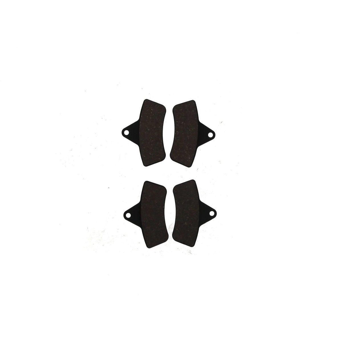 2002 Arctic Cat 375 2x4 4x4 Auto Front Brake Pads