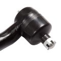 Suspension Kit Front Outer Tie Rod End Fit For 1997-2006 Jeep Tj Wrangler Ds1430 