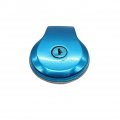Nbvlkh Motorcycle Fuel Tank Cap Gas Lid With Key Lock Set For Yamaha Virago Xv125 Vstar Xv250 250 400 535 700 750 1100