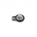 Nbvlkh Motorcycle Fuel Tank Cap Gas Lid With Key Lock Set For Yamaha Virago Xv125 Vstar Xv250 250 400 535 700 750 1100