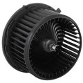 Fit For 2002-2006 Cadillac Escalade 2002 Chevrolet Avalanche 1500 2000-2002 Tahoe A C Heater Blower Motor Ac W Fan Cage Air 