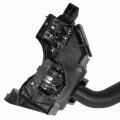 Factory Style Multi-function Combination Switch Assembly Turn Signal Hazard Light Wiper Washer Headlight Dimmer Compatible With