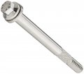 Arp 430-3514 Starter Bolt Kit S 6pt 3 8-16 X 4 400 Uhl 