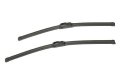 Bmw Genuine Wiper Blade Set X3 F25 2012 And On 