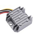 Drok Dc-dc Waterproof Buck Converter 9-32v Step Down To 5v Voltage Regulator 10a 50w Power Supply 