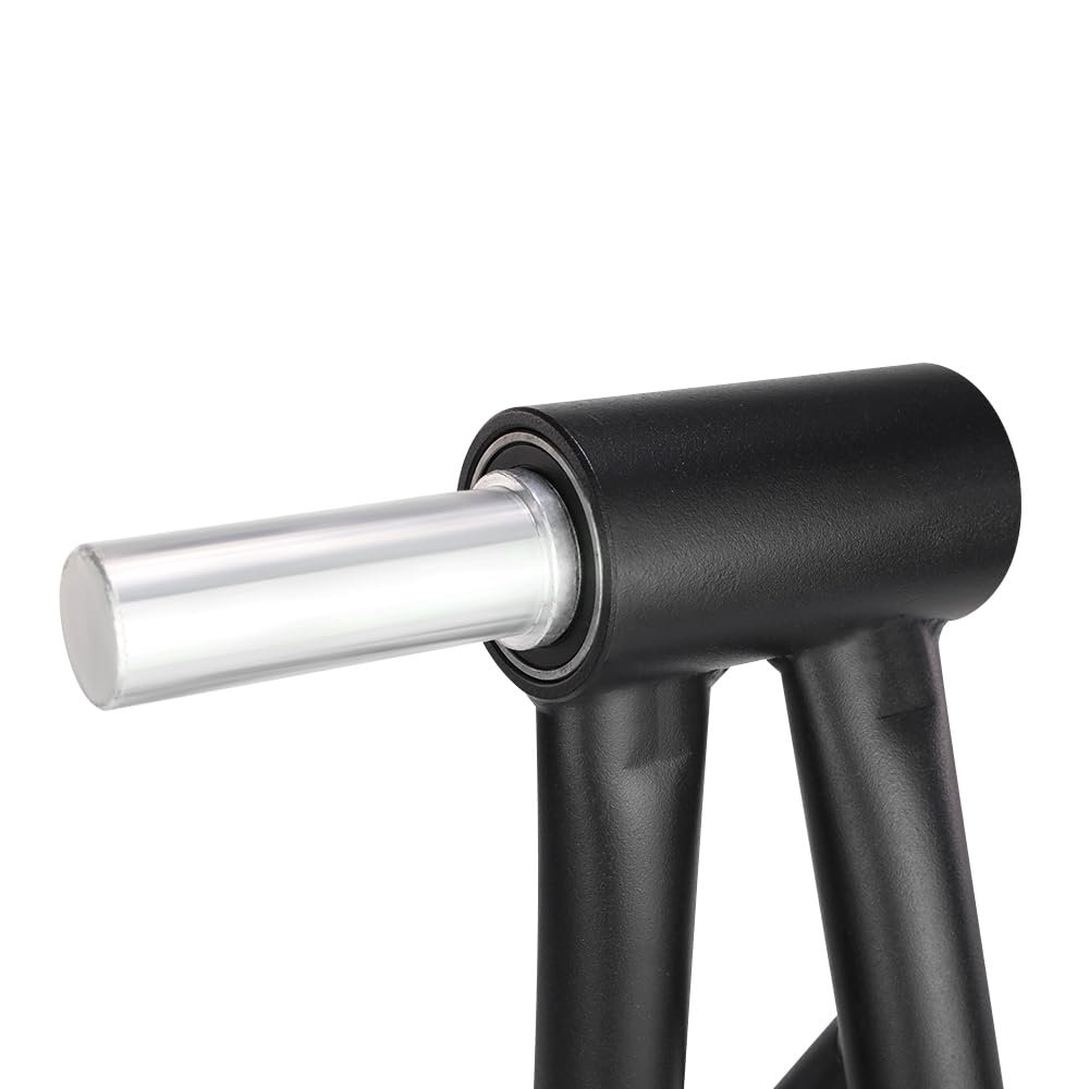 40 4mm Pin Adapter For Motorcycle Single Sided Swingarm Paddock Stand Aluminum Racing Lift Sas02-pin-ft