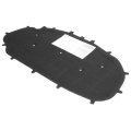 A-premium Hood Insulation Pad For Volkswagen Jetta Golf Gti 2010-2014 Golf R 2012-2013