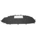 A-premium Hood Insulation Pad For Volkswagen Jetta Golf Gti 2010-2014 Golf R 2012-2013