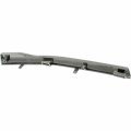Upper Grille Molding Passenger Side For Honda Pilot 2012 2013 2014 2015 Chrome Plastic Replacement Ho1213107 75103szaa11 