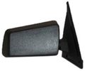 Tyc Door Mirror Right-side For 1985-1993 Chevrolet S10 Pickup 