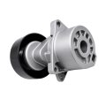 Belt Tensioner Assembly With Pulley For Nissan Altima 2002 2013 Sentra 2012 Rogue 2008 2014 11955ja00a 11955ja00b Hstct38284 