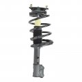 Front Right Strut And Spring Assembly For 2007 2010 Hyundai Elantra Am-2655999558 Passenger Side Replacement 