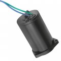 Caltric Power Tilt Trim Motor Compatible With Yamaha 62x-43880-00-00 62x-43880-01-00 62x-43880-09-00