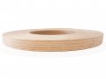 Red Oak Wood Veneer Edgebanding Preglued 2 X 250 Roll 
