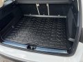 Premium Cargo Liner For Mercedes Benz Glc 250 4matic 300 250d 350 E 100 Protection Custom Fit Car Trunk Mat All-season Black 3d 