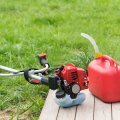 3x Universal Gas Can Water Jug Spout Kit Replacement For Vent Plug Please Drill A 1 2 Hole Into The N Push The