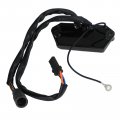 Topteng Cdi Switch Box Assembly Power Pack 581649 Fits For Johnson Evinrude 4hp 77-1984 4 Hp 1980-1983 6 7 5 9 9