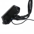 Topteng Cdi Switch Box Assembly Power Pack 581649 Fits For Johnson Evinrude 4hp 77-1984 4 Hp 1980-1983 6 7 5 9 9